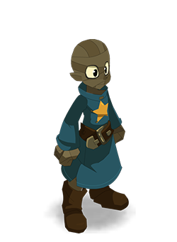 Avatar personnage par défaut