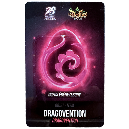 Dragovention (Dofus Touch)