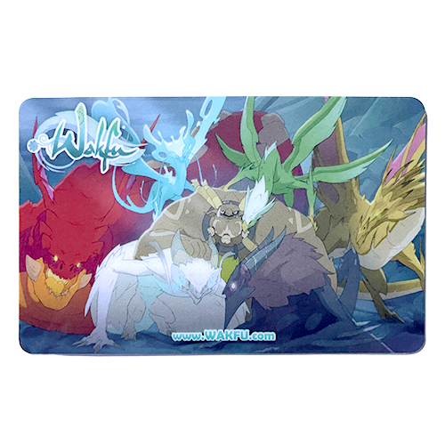 description images