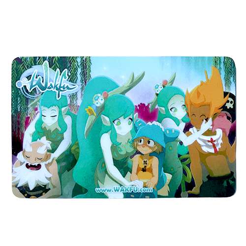 description images